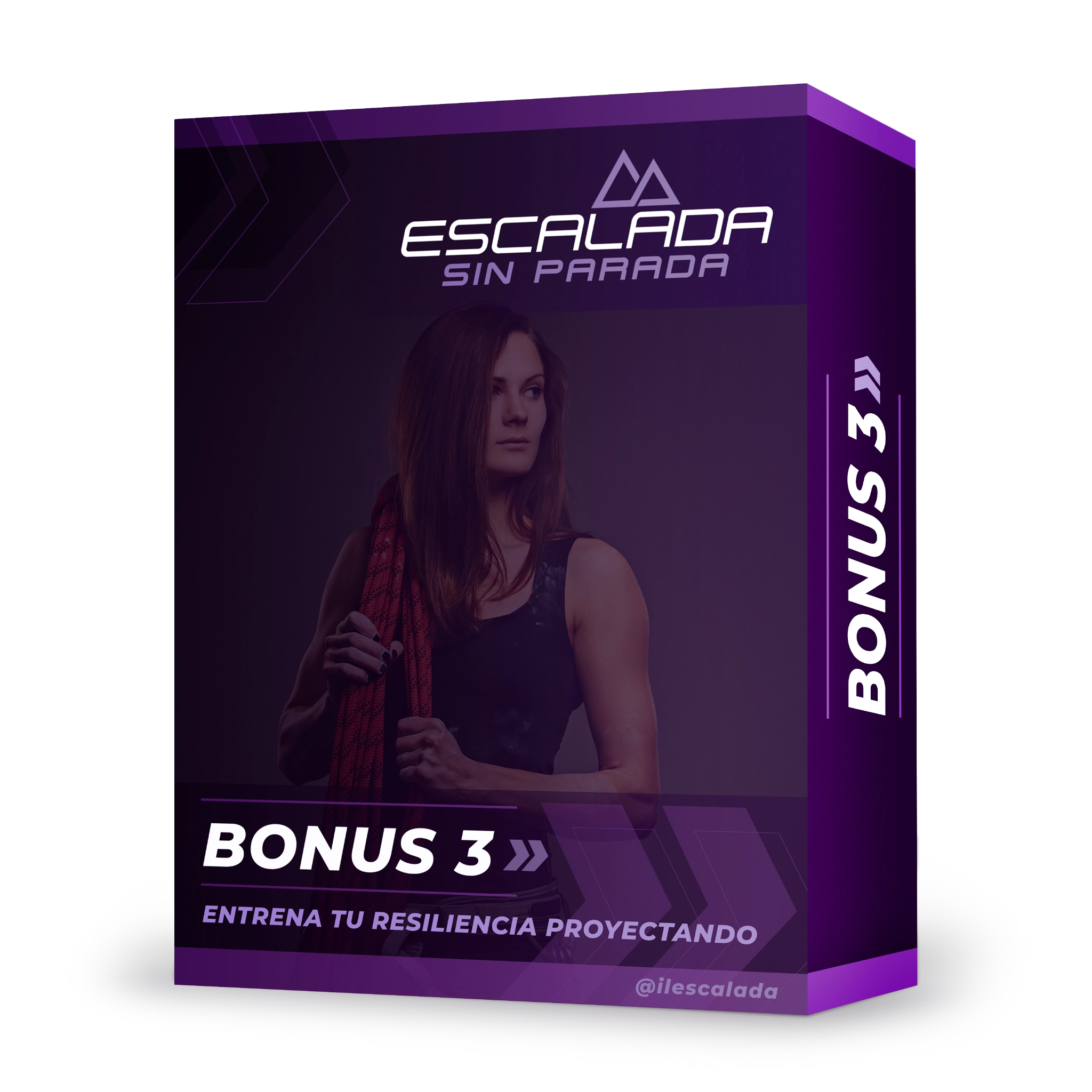 Bonus 3: Los 4 errores más comunes al escalar